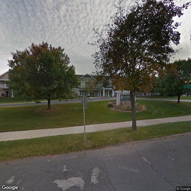 Photo of CLARE HEIGHTS SENIOR APTS