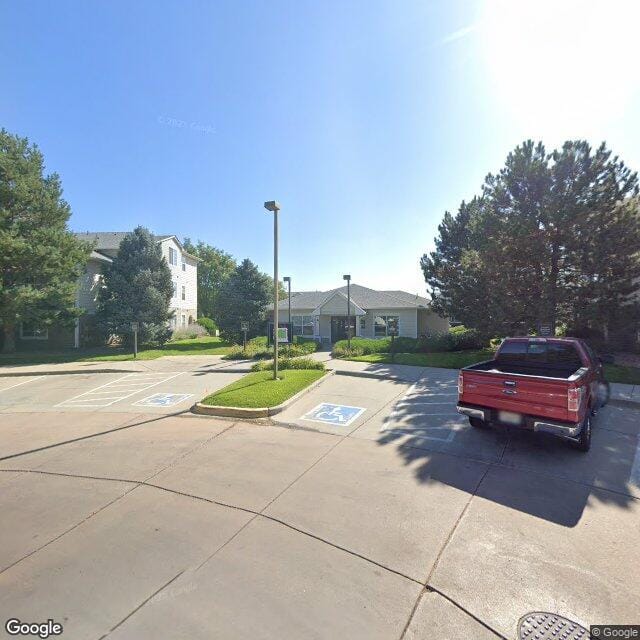 Photo of RIVERWALK APTS