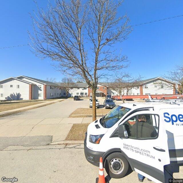 Photo of FAIR CREST APTS