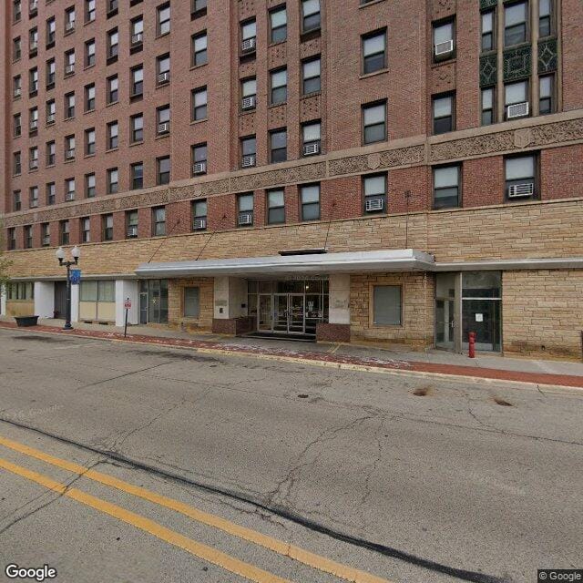 Photo of FAUST LANDMARK APTS