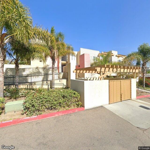 Photo of EL PEDREGAL APTS