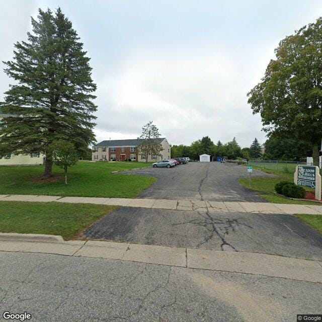 Photo of WEDGEWOOD APTS