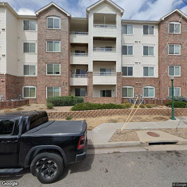 Photo of BRIGHTON SENIOR APTS