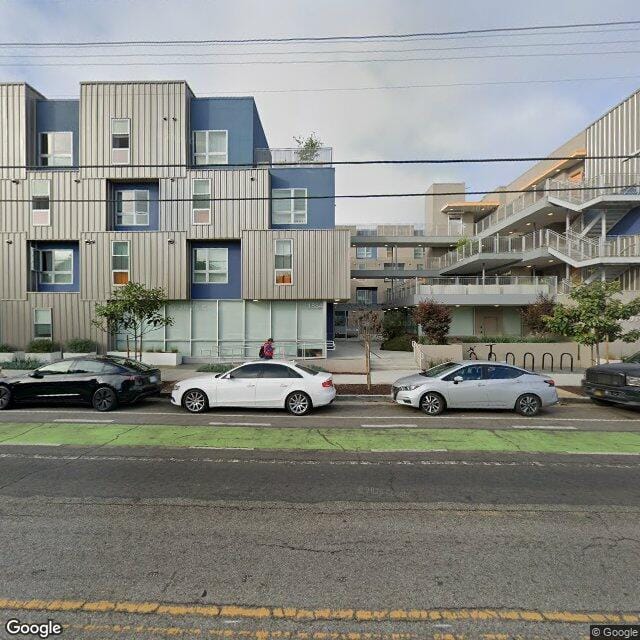 Photo of LAS FLORES APARTMENTS