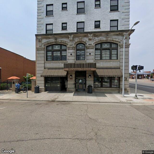 Photo of RICKMAN HOUSE