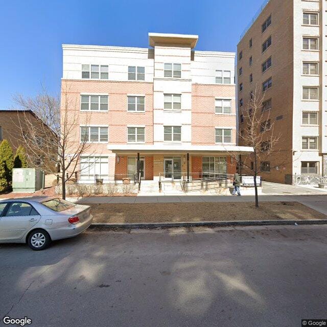 Photo of MCAULEY APARTMENTS