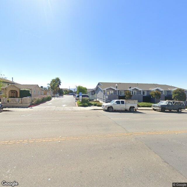 Photo of LOS ABUELITOS SENIOR APTS