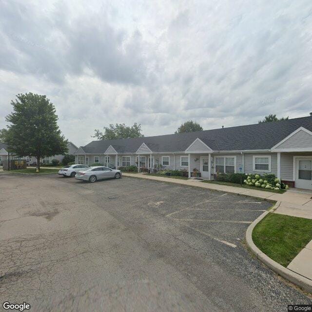 Photo of OTTAWA PLACE SENIOR APTS