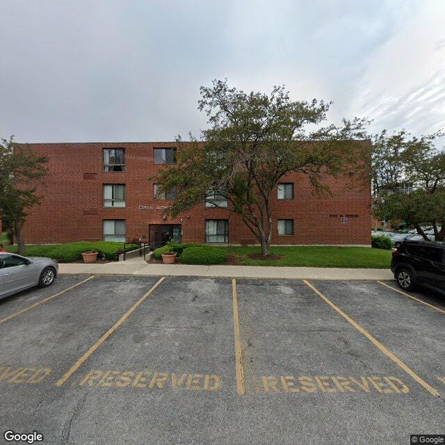 Photo of DAVIS APTS