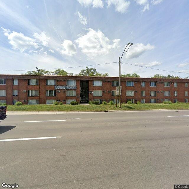 Photo of BELLEMERE APT HOMES