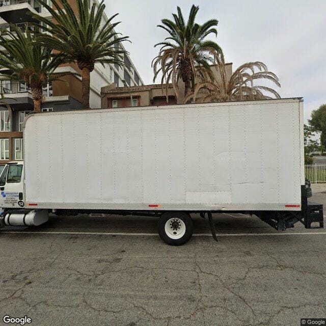 Photo of LA PRO APTS