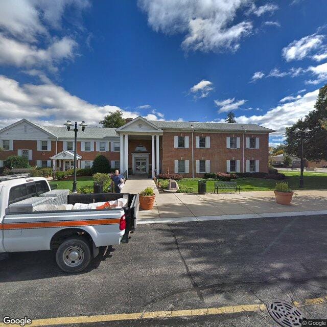 Photo of MORTON GROVE SENIOR APTS