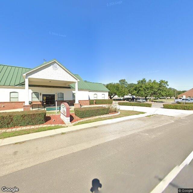 Photo of BLUE SPRUCE APTS