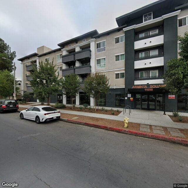 Photo of ARMINTA SQUARE APARTMENTS
