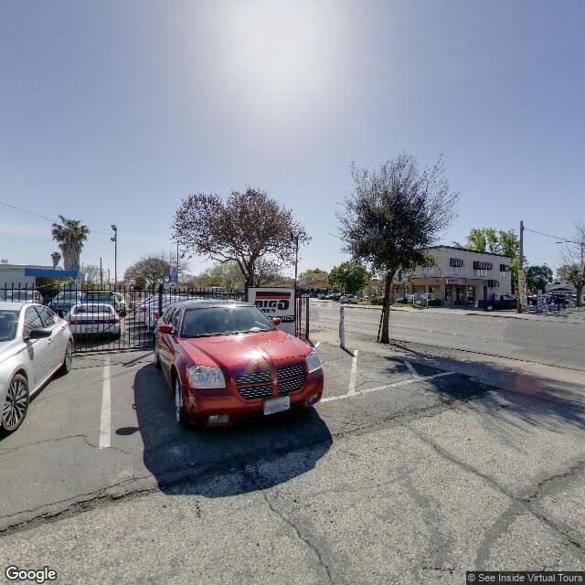 Photo of TRACY SENIOR APTS