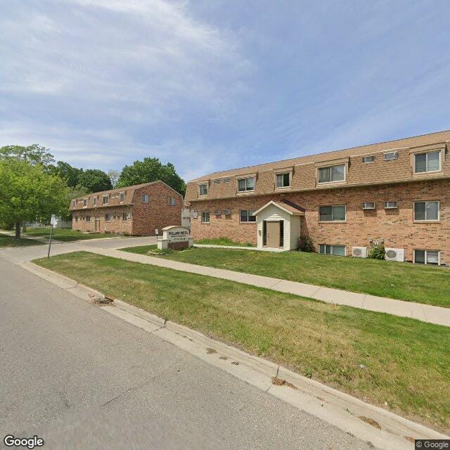 Photo of WILLOW VISTA APTS (4%)