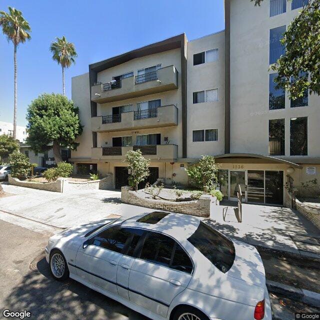 Photo of SERRANO APTS