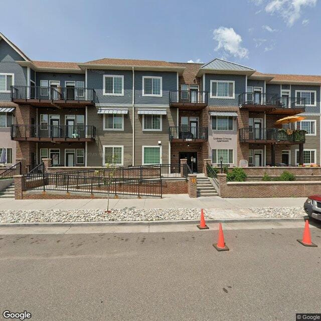 Photo of LITTLETON CROSSING APARTMENTS