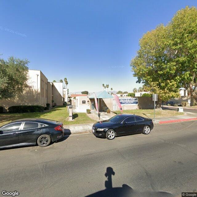 Photo of CIELO VISTA APTS