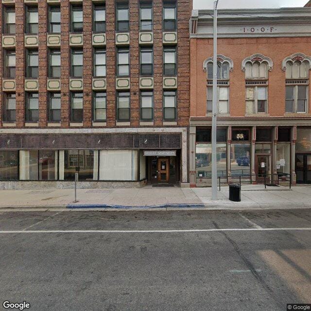 Photo of LEGGAT HOTEL