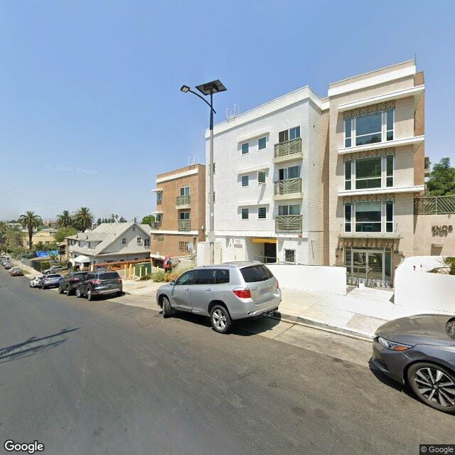Photo of KNOB HILL APTS