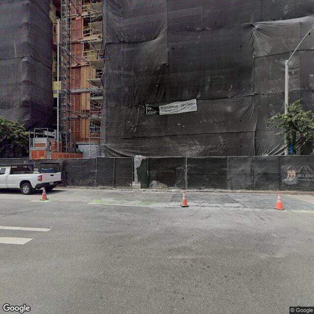 Photo of 501 Broadway