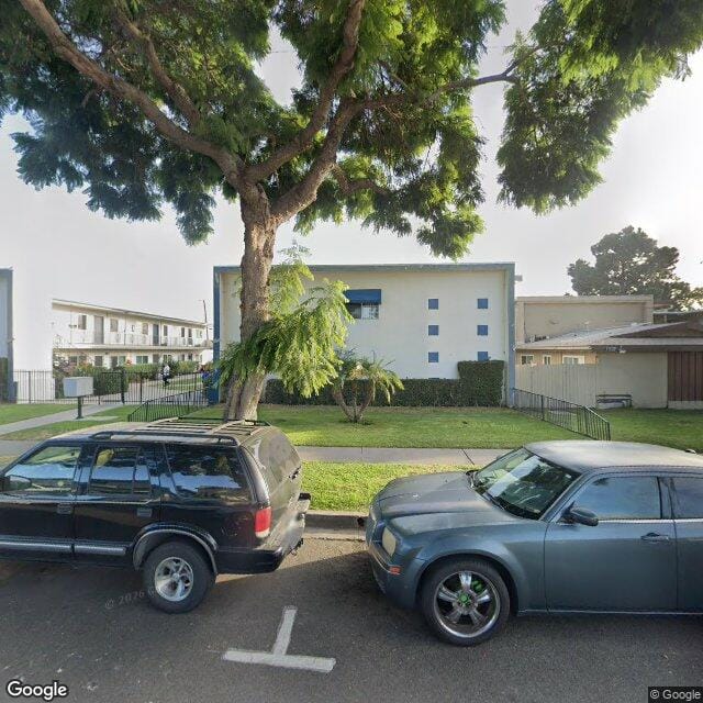 Photo of STUART DRIVE APTS & ROSE GARDEN APTS