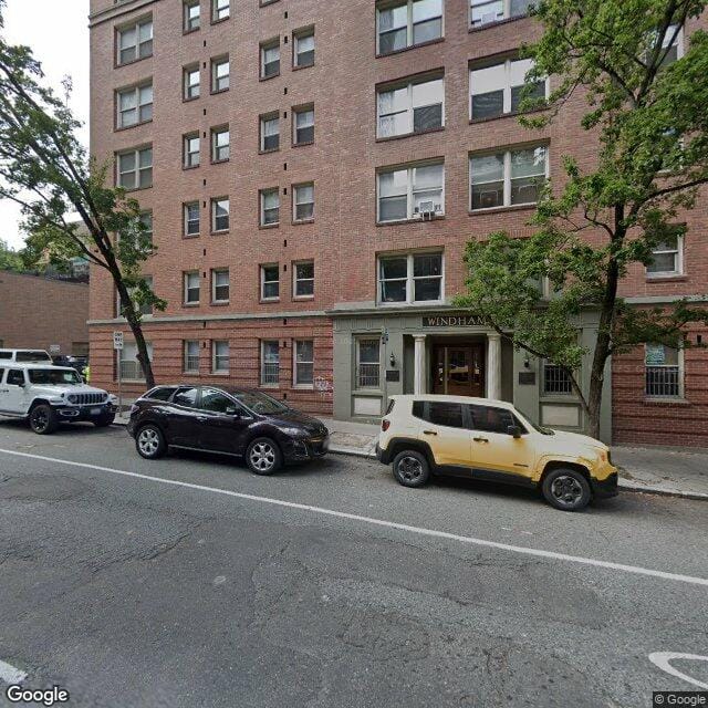 Photo of WINDHAM APARTMENTS, THE