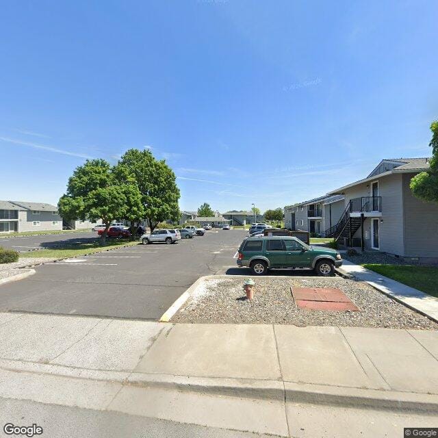 Photo of BUTTERCREEK APTS