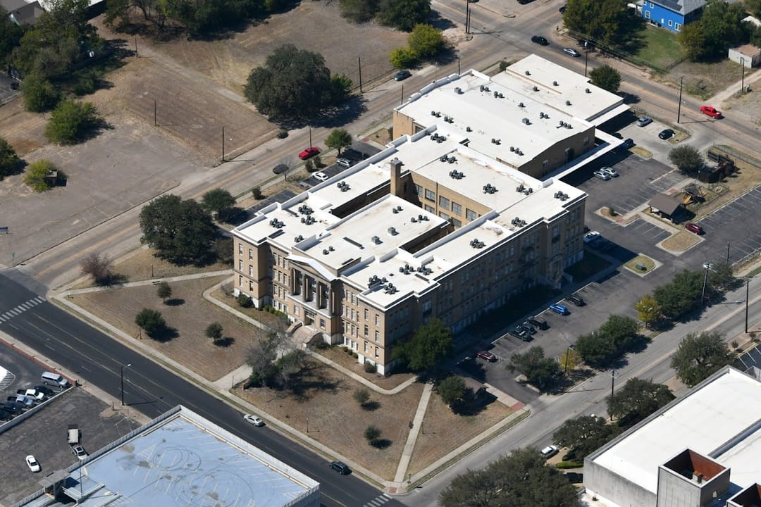 Photo of Historic Lofts at Waco High