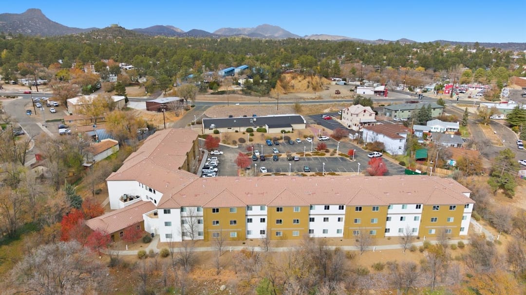 Photo of Granite Creek Apartments