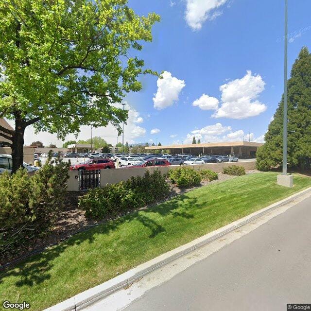 Photo of WASHOE MILLS APTS