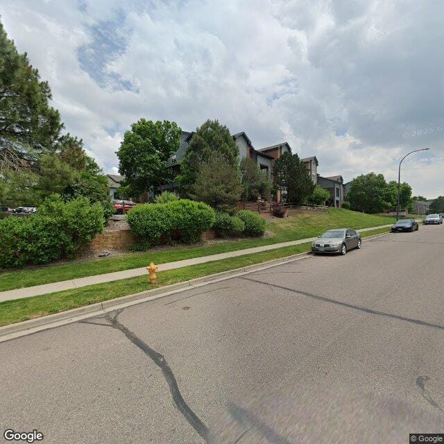 Photo of MARSTON POINTE
