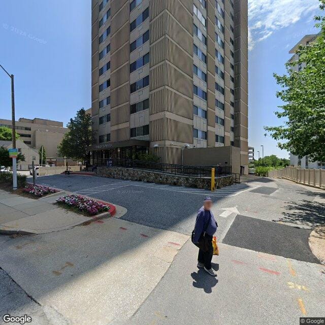 Photo of TABCO TOWERS APARTMENTS