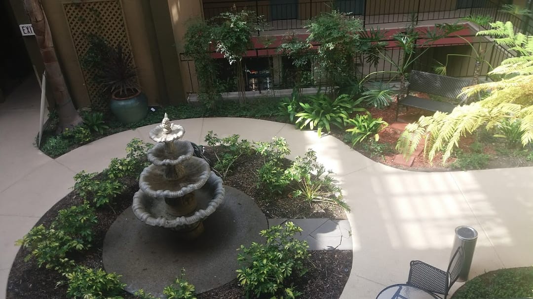 Photo of West Park Apartments