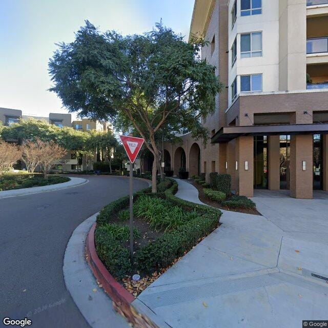 Photo of West Park Apartments