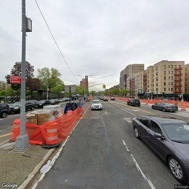 Photo of GRAND CONCOURSE RESIDENCE