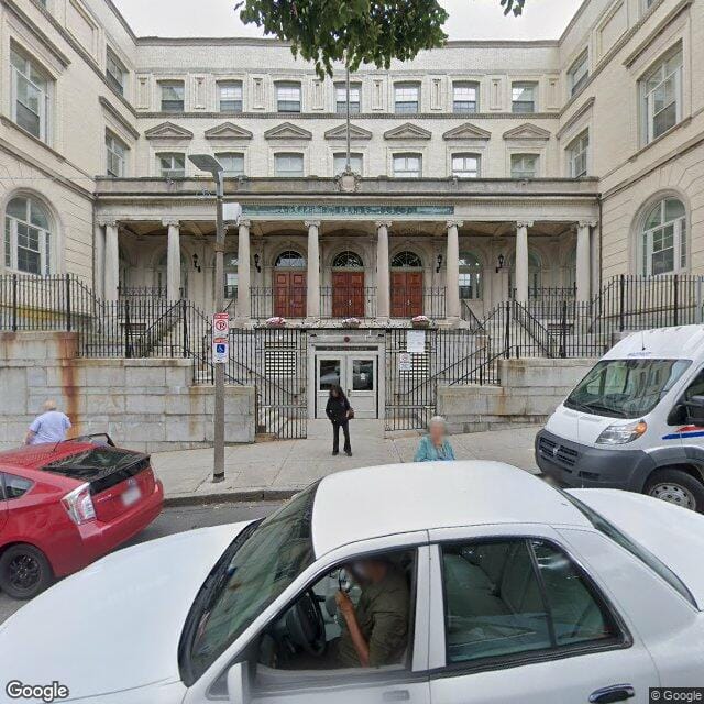 Photo of BARNES SCHOOL