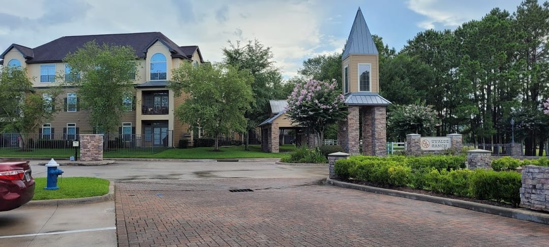 Photo of Uvalde Ranch Apartments