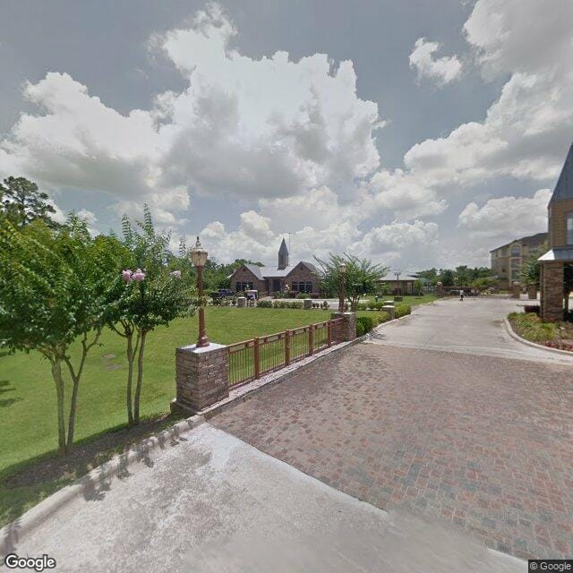Photo of Uvalde Ranch Apartments