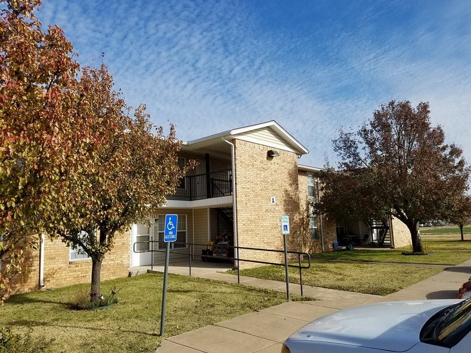 Photo of Park Plaza village Apartments