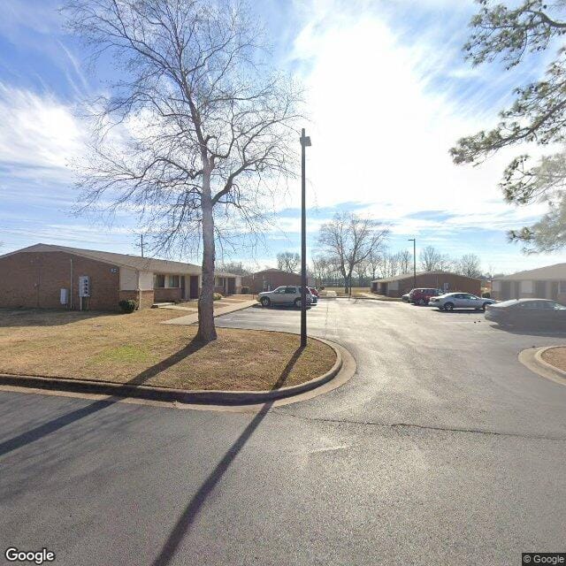 Photo of WALKER COURTS SOUTH APTS