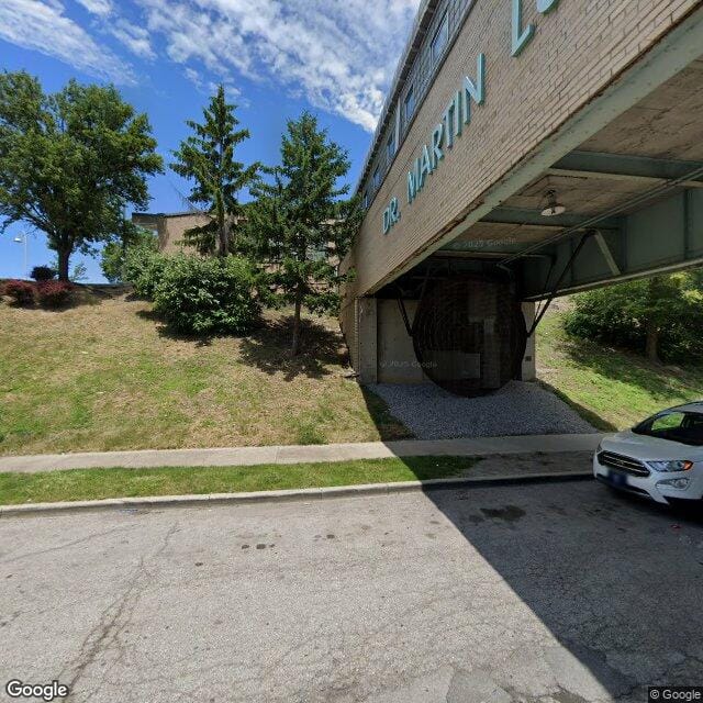 Photo of ESSMAR SENIOR APARTMENTS FKA ST. GEORGES MANOR