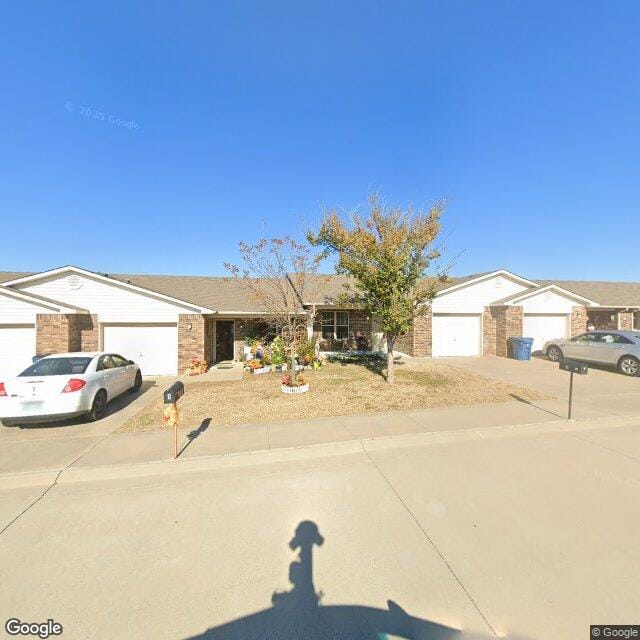 Photo of COTTAGE PARK MCALESTER