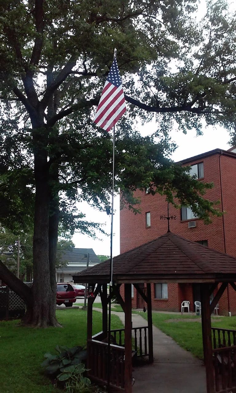 Photo of Prairie View Apartments