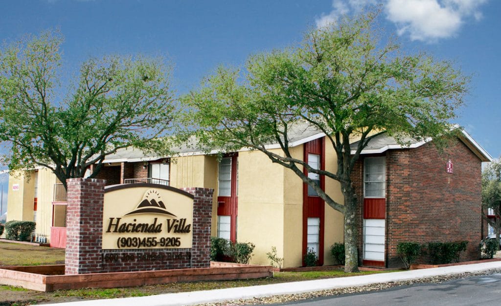 Photo of Hacienda Villa Apartments