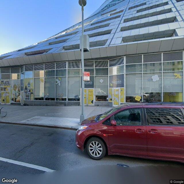 Photo of 625 WEST 57TH STREET