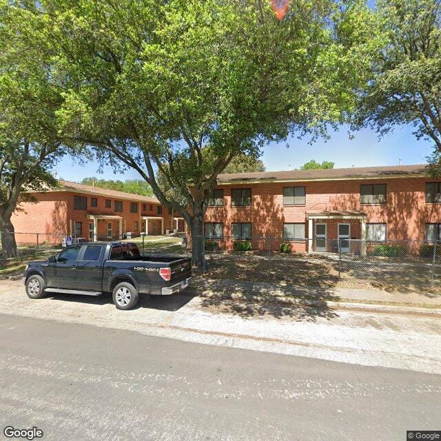 Photo of South Park Homes