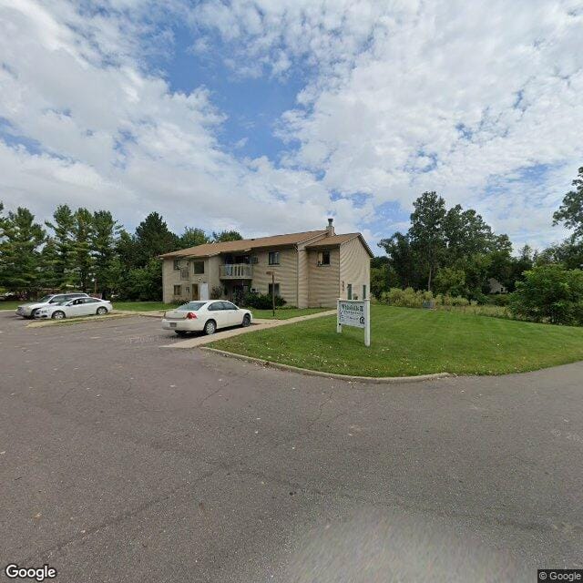 Photo of WHITEHILLS APTS II