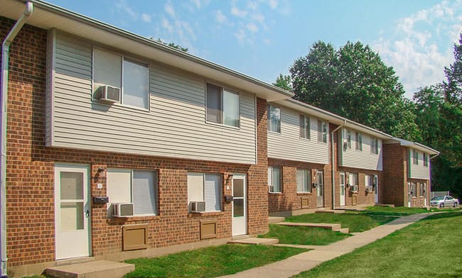 Photo of Midtown Gardens Apartments